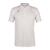 UMBRO Core Poly Polo Hvit M Sporty polo i resirkulert polyester 
