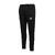 UMBRO Flex Pant Sort L Bukse i resirkulert polyester 