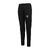 UMBRO Flex Pant W Sort 38 Bukse til dame i resirkulert polyester 