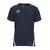 UMBRO UX Pro SS Jsy Marine/Hv XS Flott kortermet spillertrøye 