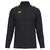 UMBRO UX Pro Trn Jkt Jr Sort/Gul 152 Lett treningsjakke, normal passform. 