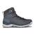 LOWA Ferrox GTX MID Ws Grå/Grønn 6,5 Outdoor Fitness 