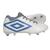UMBRO Velocita VI 1.0 FG Jr Hvit 36,5 Fotballsko til junior 