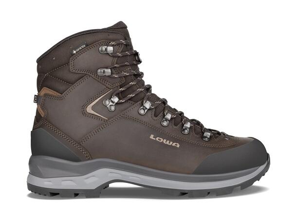 LOWA Ranger GTX. Brun 11,5 Tursko 