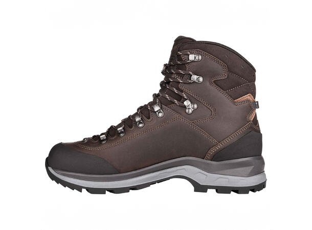 LOWA Ranger GTX. Brun 11,5 Tursko 