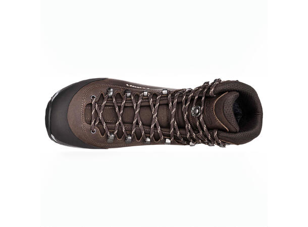 LOWA Ranger GTX. Brun 11,5 Tursko 