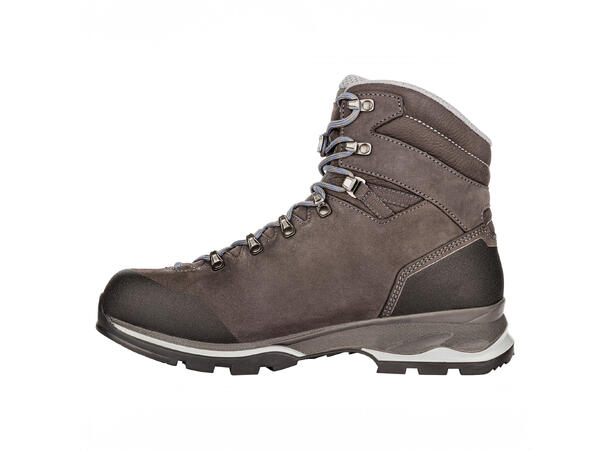 LOWA Santiago GTX Antrasitt 9,5 Tursko 