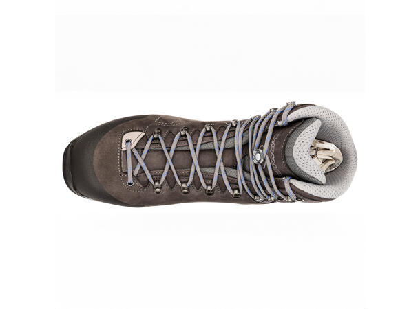 LOWA Santiago GTX Antrasitt 9,5 Tursko 