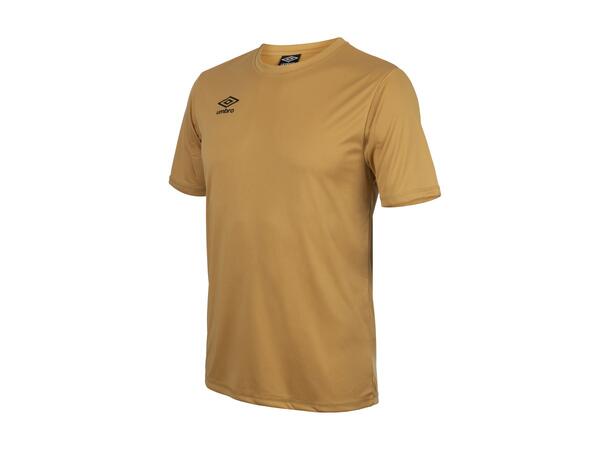 UMBRO Cup SS Jersey Gull XS Spillertrøye 