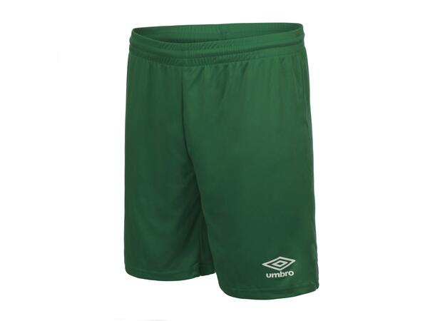 UMBRO Cup Shorts Grønn M Spillershorts 