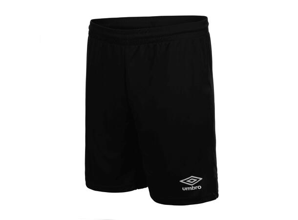 UMBRO Cup Shorts Sort S Spillershorts 