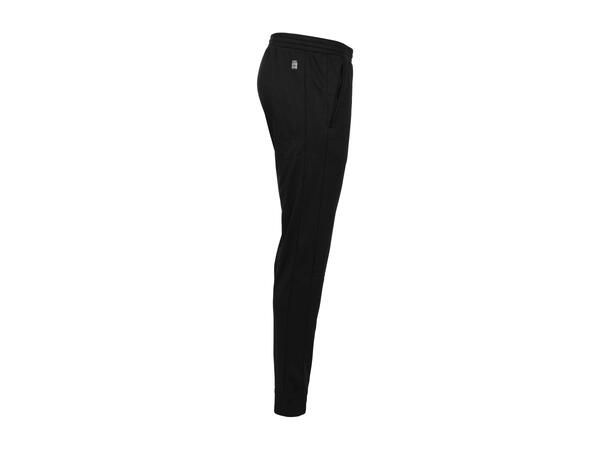 UMBRO Flex Pant Sort S Bukse i resirkulert polyester 