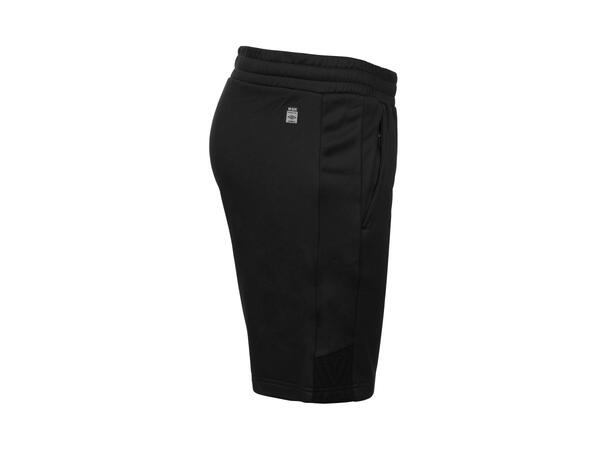 UMBRO Flex Shorts Sort S Shorts i resirkulert polyester 