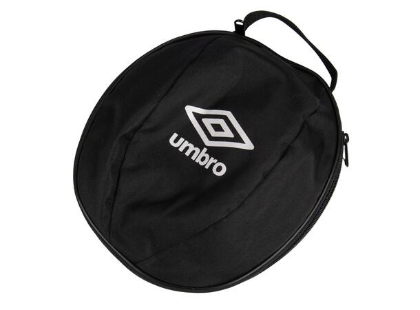 UMBRO Håndball Bag Spesialbag tilpasset håndball m/klister 