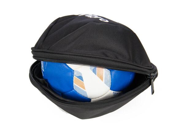 UMBRO Håndball Bag Spesialbag tilpasset håndball m/klister 