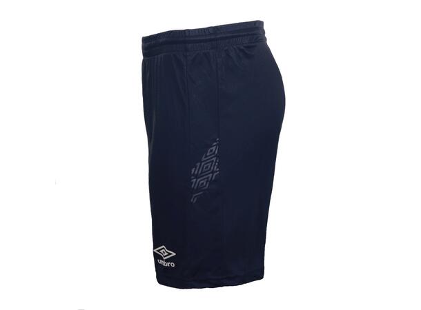 UMBRO Liga Shorts jr Marine 164 Spillershorts i resirkulert kvalitet JR 