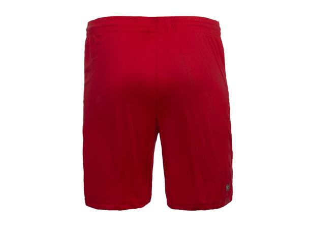 UMBRO Liga Shorts jr Rød 164 Spillershorts i resirkulert kvalitet JR 