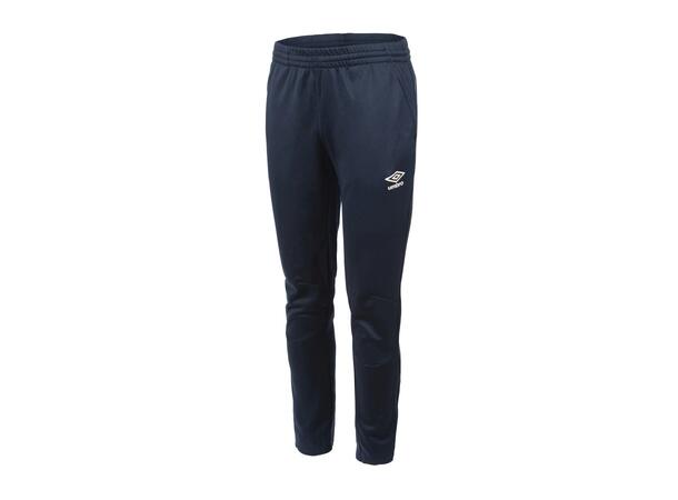 UMBRO Liga Training Pant Marine S Teknisk treningsbukse 