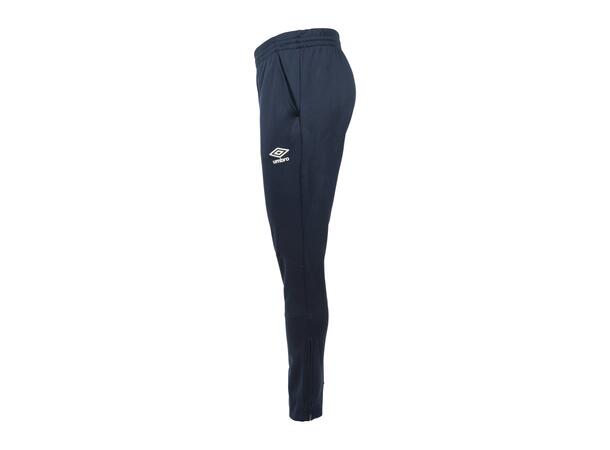 UMBRO Liga Training Pant Marine S Teknisk treningsbukse 