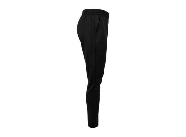 UMBRO Liga Training Pant jr Sort 164 Teknisk treningsbukse til junior