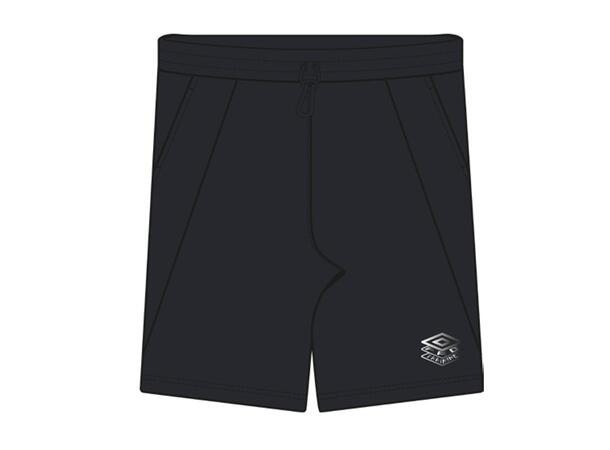 UMBRO Pro Tr Woven Short Sort L Trenings shorts 