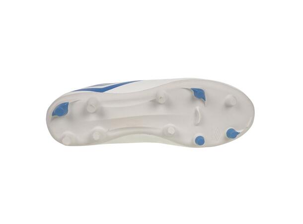 UMBRO Velocita VI 1.0 FG Jr Hvit 36,5 Fotballsko til junior 