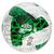 UMBRO Neo Eco 24 Hvit 5 Fotball i bærekraftig kvalitet 