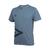 UMBRO Boston T-Shirt Blå XL T-skjorte med rund hals 