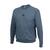 UMBRO Boston Crew Neck Blå M Bomullsgenser med rund hals 