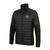 UMBRO Hybrid Jacket Sort L Behagelig trenings- og fritidsjakke 