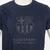 ST Barcelona Ride Cotton Tee Marine M Barcelona print t-shirt 