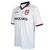 UMBRO England Jersey Hvit L Retro fotballskjorte 