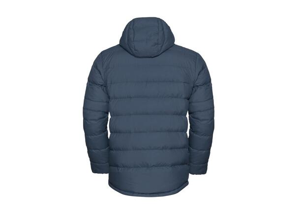 JW Ather Down Hoody M Rds Marine L 