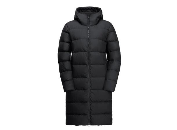 JW Frozen Palace Coat W Rds Sort M 