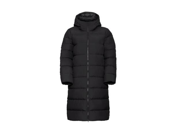 JW Frozen Palace Coat W Rds Sort M 