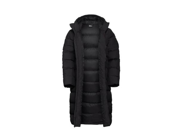 JW Frozen Palace Coat W Rds Sort M 