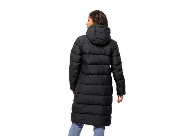 JW Frozen Palace Coat W Rds Sort M 