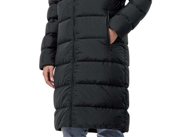 JW Frozen Palace Coat W Rds Sort M 