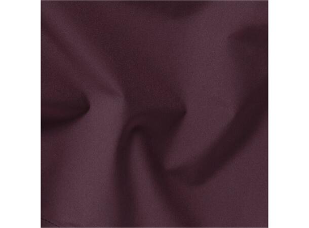 JW Highest Peak 3L Jkt W Burgunder M Jack Wolfskin Skalljakke til dame 