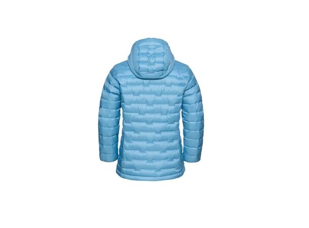 JW Passamani Down Hoody W Lys blå M 