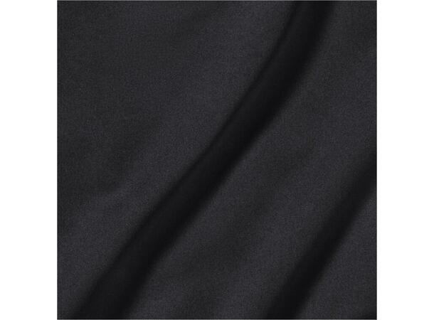 JW Windhain Hoody W Sort M Jack Wolfskin Softshell hettejakke dame 