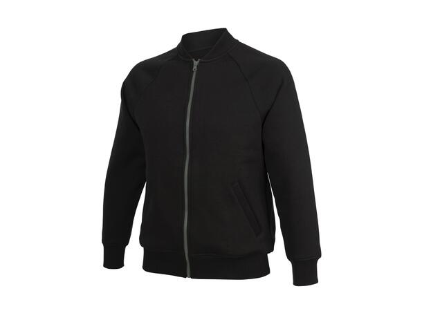 UMBRO Boston College Jacket Sort M 