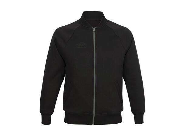 UMBRO Boston College Jacket Sort M 