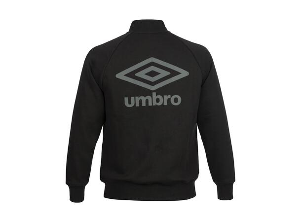 UMBRO Boston College Jacket Sort M 