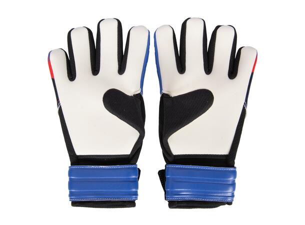 UMBRO Neo Club GK Glove Jr Blå 7 Keeperhanske 