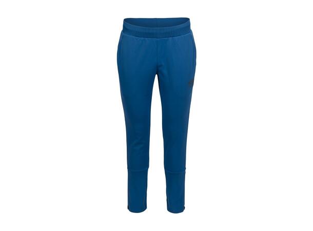 UMBRO Pro Tr Poly Pant Blå L Treningsbukse i polyester 