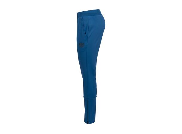UMBRO Pro Tr Poly Pant Blå L Treningsbukse i polyester 