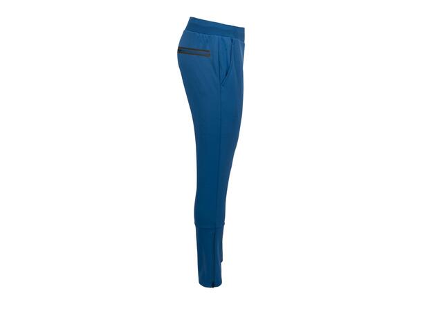 UMBRO Pro Tr Poly Pant Blå L Treningsbukse i polyester 