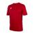 UMBRO Cup SS Jersey jr Rød 140 Spillertrøye i 100% polyester 