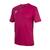 UMBRO Cup SS Jersey jr Rosa 140 Spillertrøye i 100% polyester 